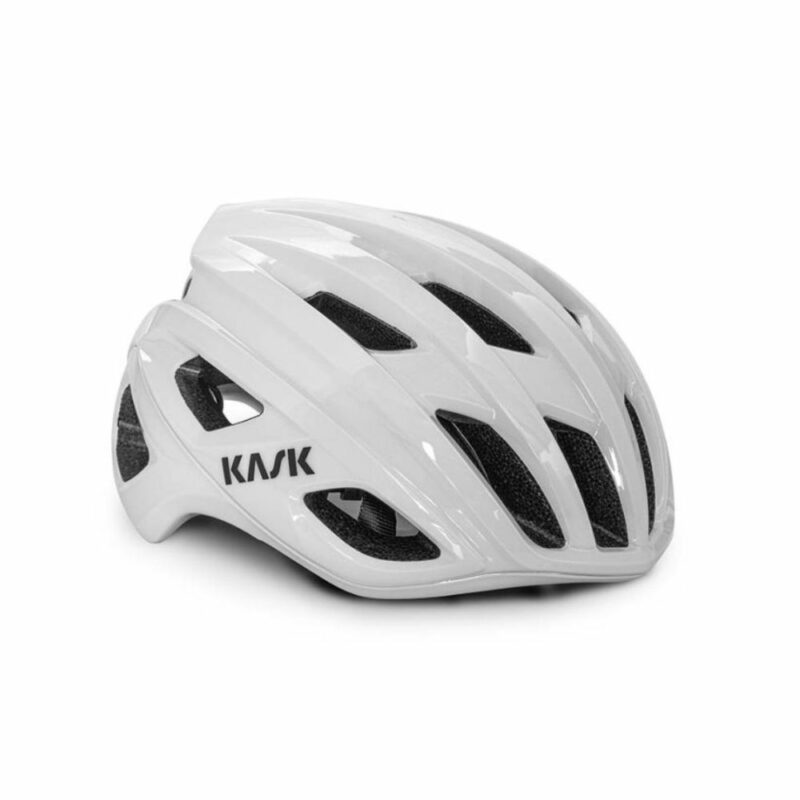 KASK Casco Mojito 3 WG11 bianco